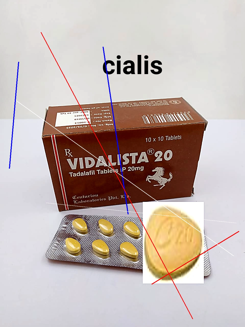 Acheter cialis en ligne pas cher